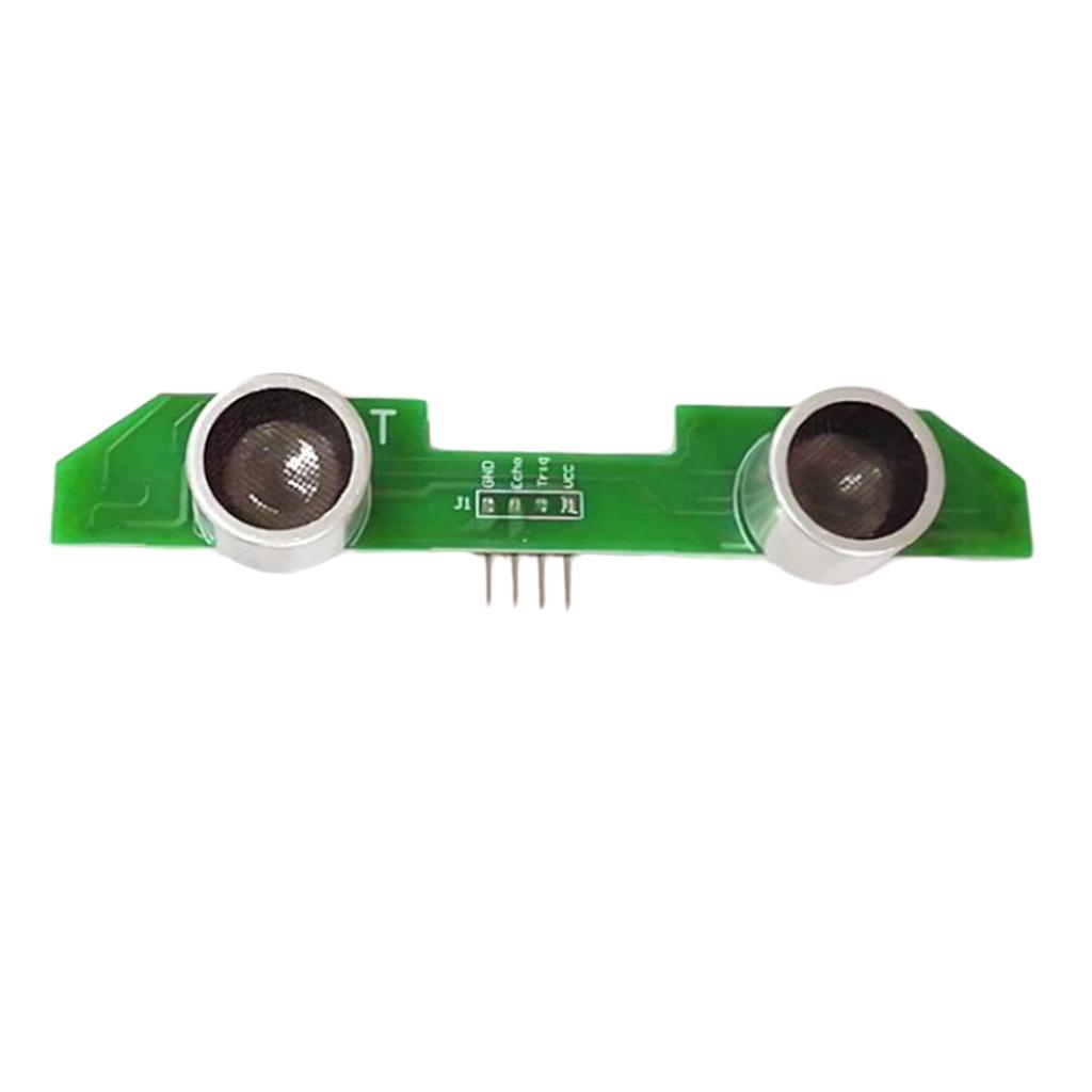 Ranging Sensor Module Ultrasonic Module for Smart Sweeper