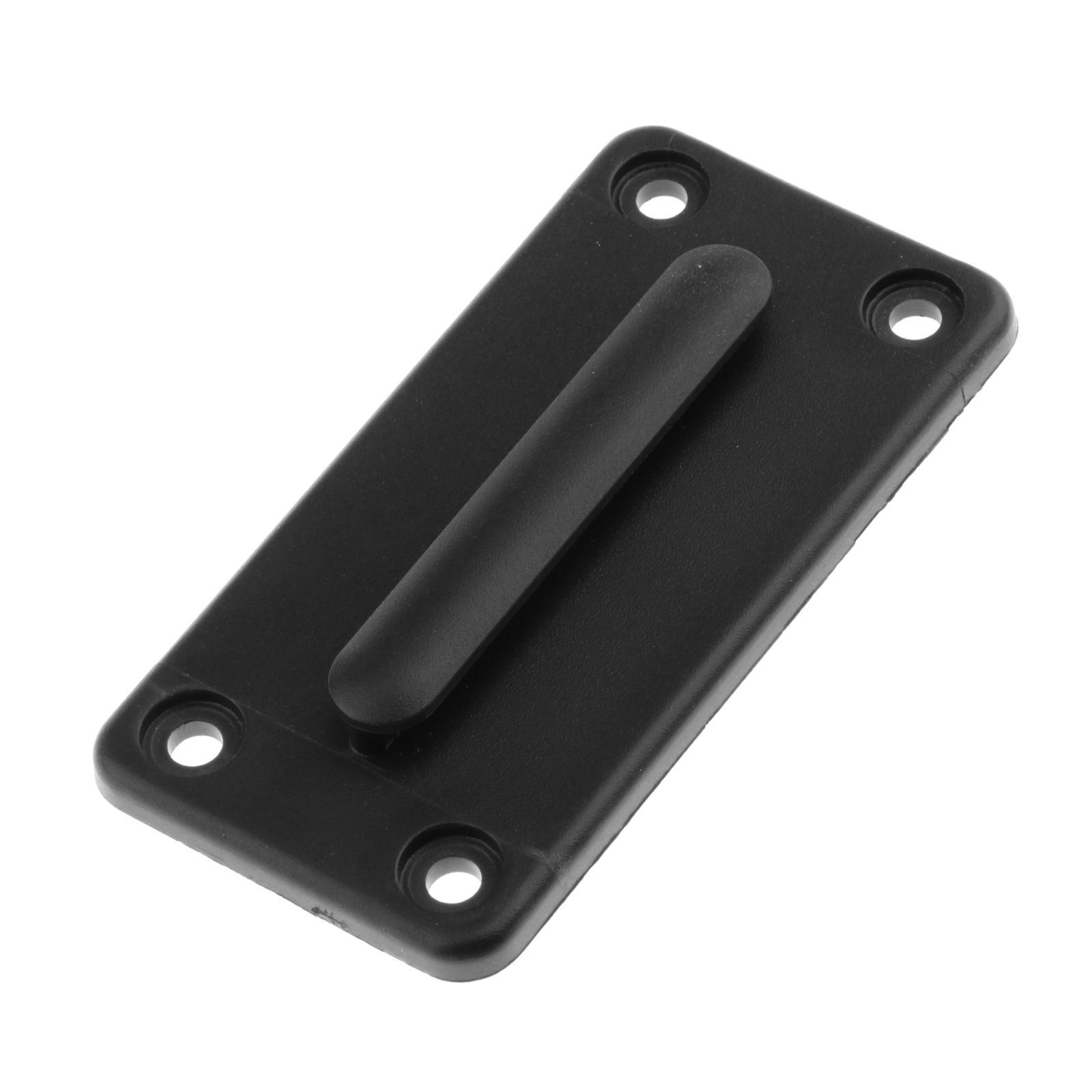 Wall Mount Retractable Belt Barrier with ABS Case Crowd Control 5Meter