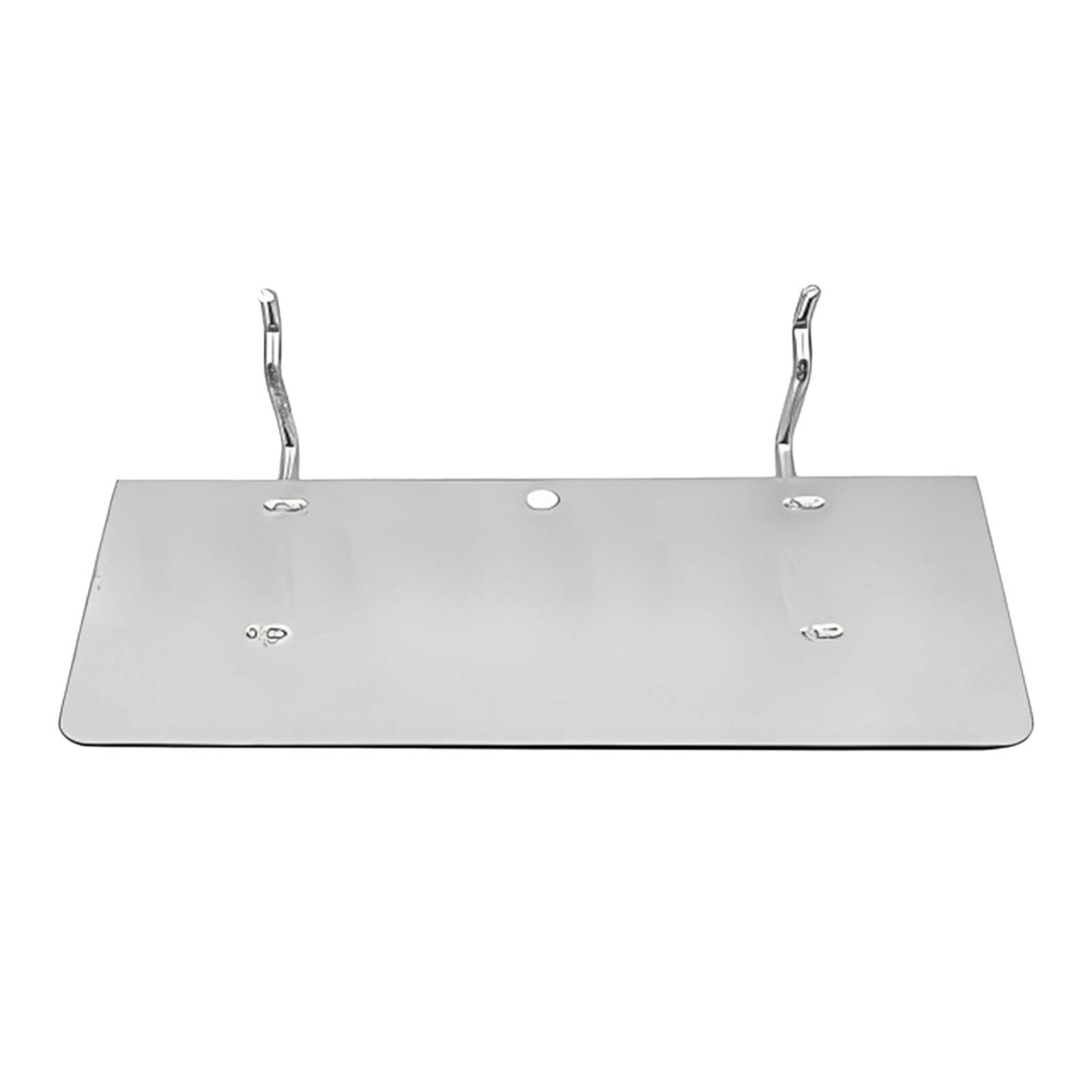 Pegboard Shelf 17cmx7.5cm