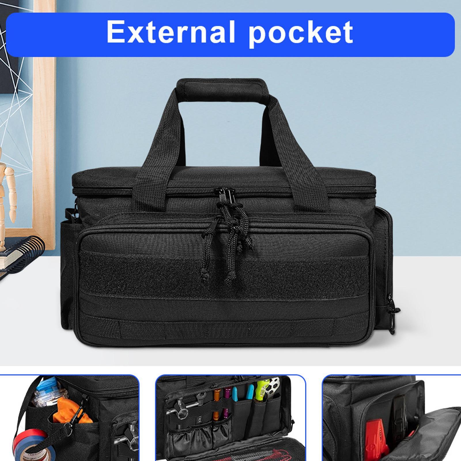 Tool Organizer Construction Tool for Technician Electrician Work Accessories