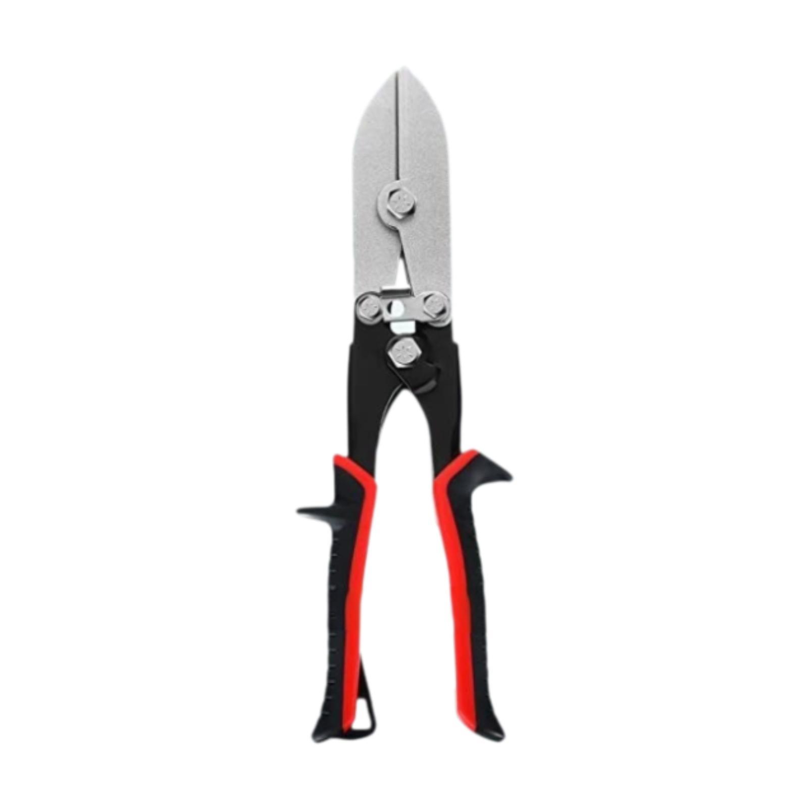 Downspout Crimper