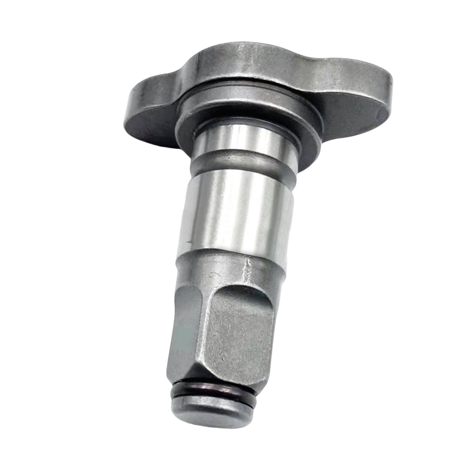 Square Anvil Assembly Gray