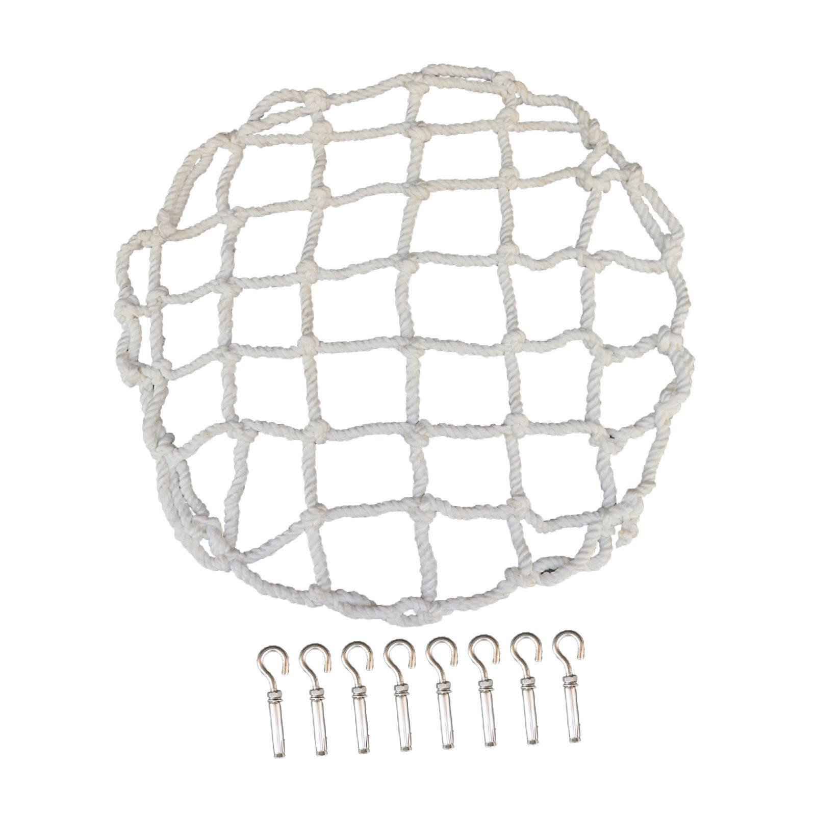 Manhole Cover Net