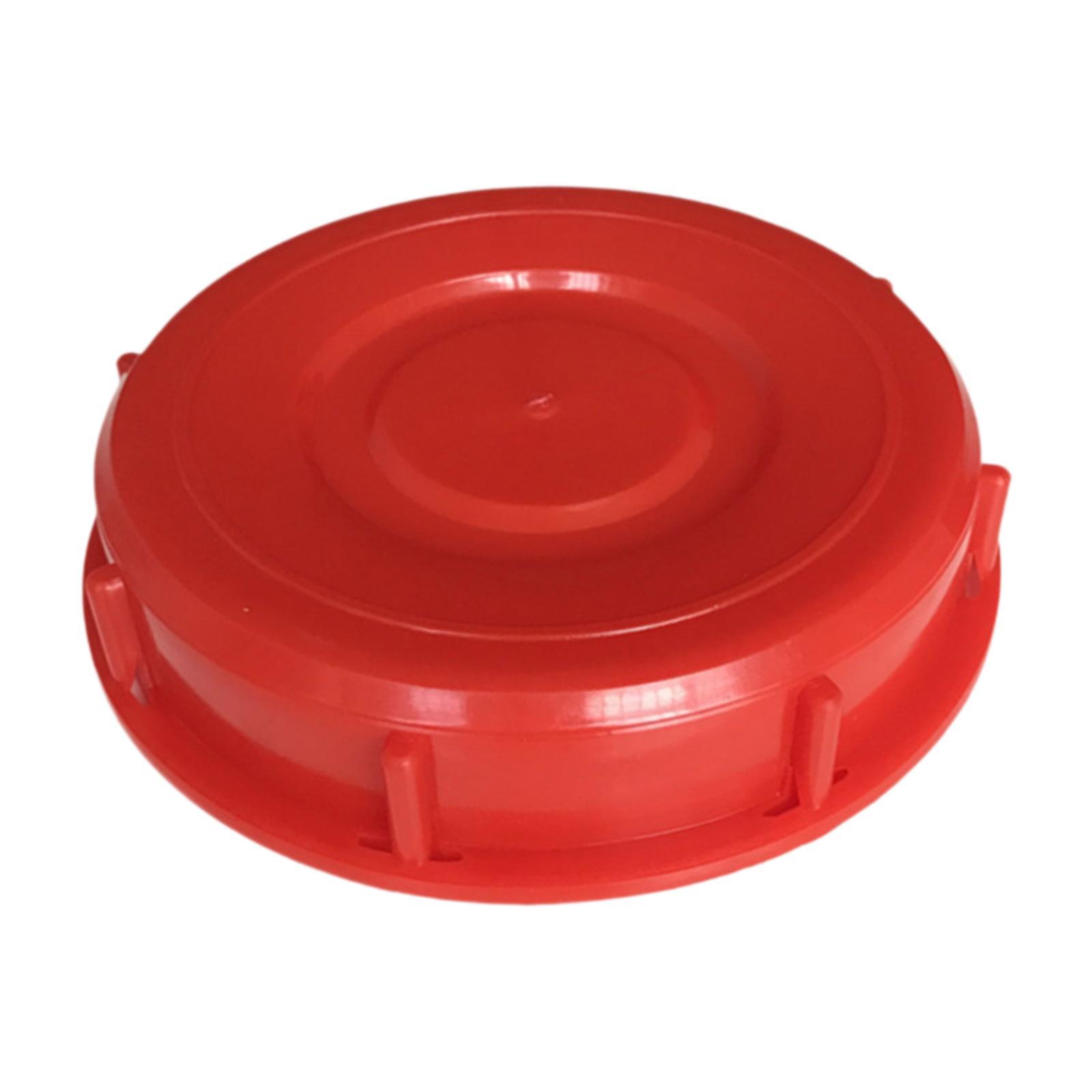 IBC Tote Lid Cover
