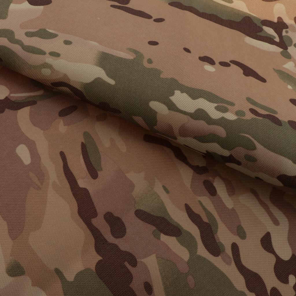 1 Meter Heavy Duty Camo Printed Canvas Fabric Waterproof ...