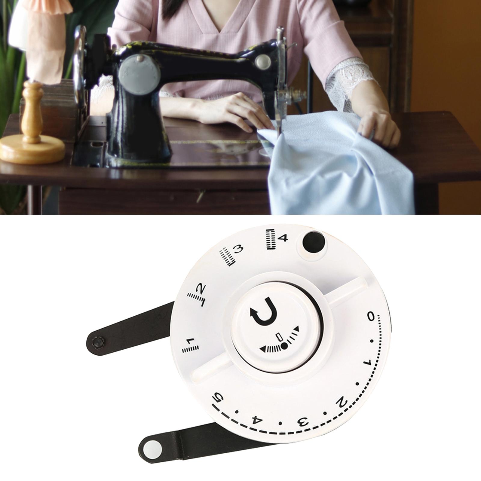 Sewing Machine Stitch Selector Knob Replace for Household Sewing Machines