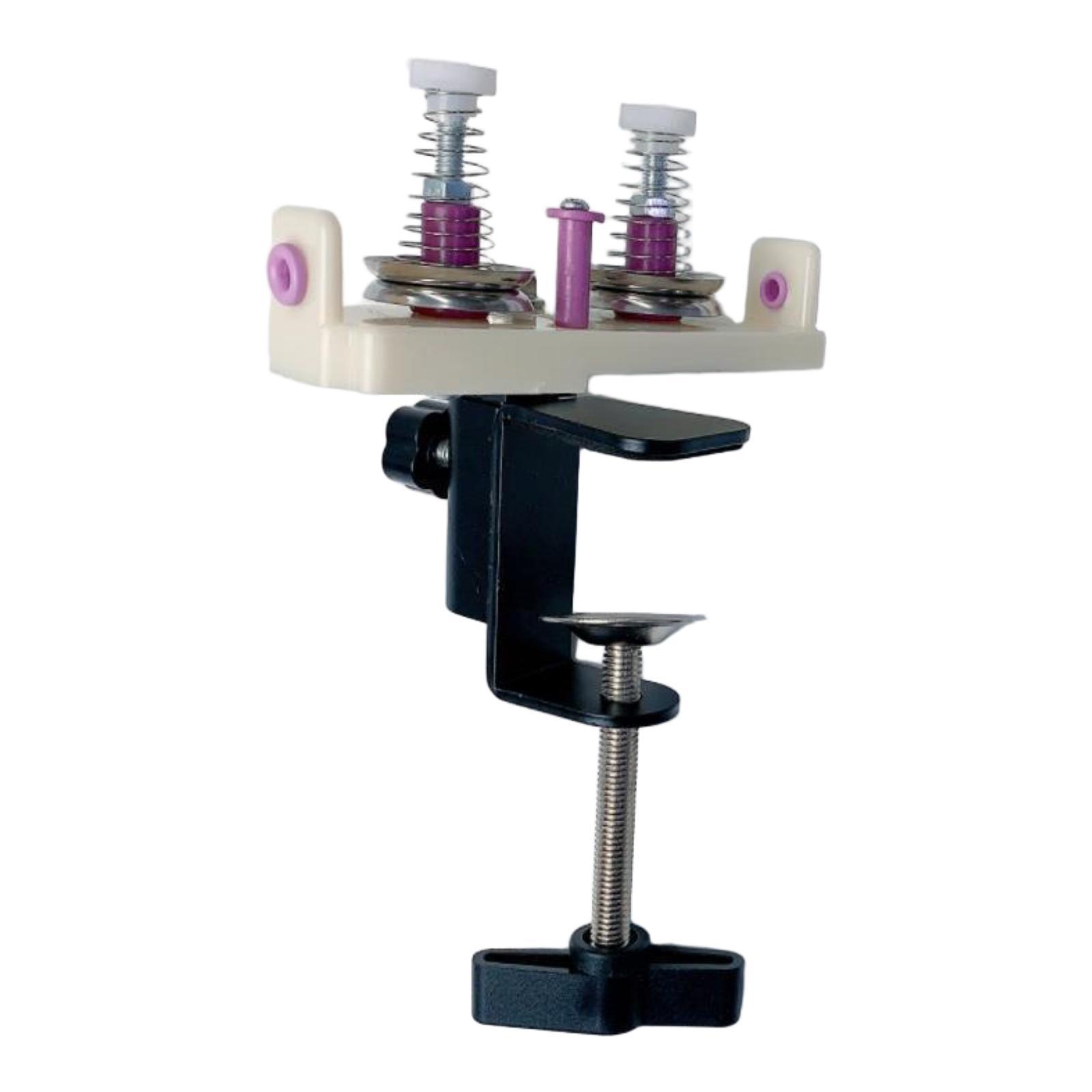 Thread Winder Desk Clamp