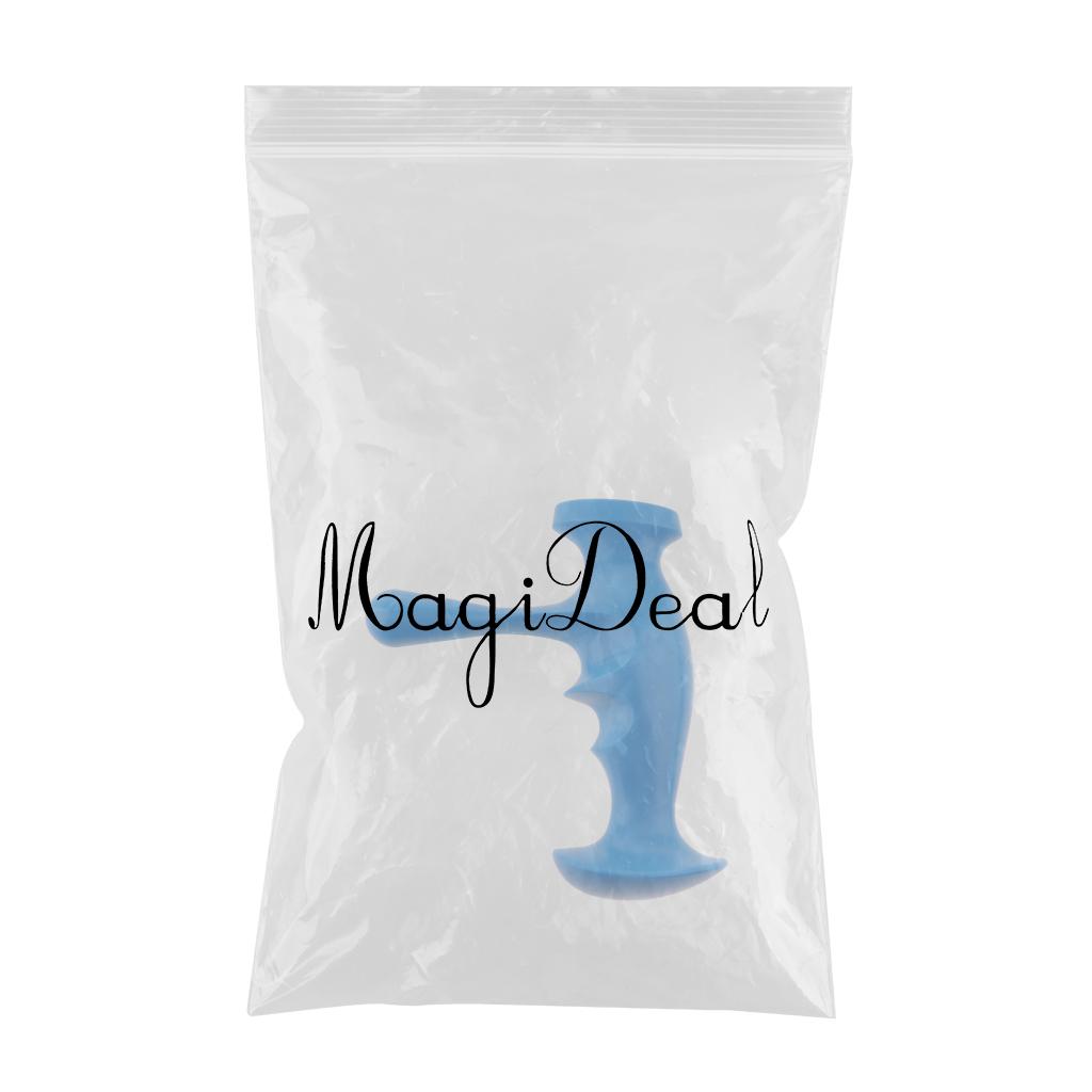 Deep Tissue Trigger Point Reflexology Full Body Massage Stick Massager Tool