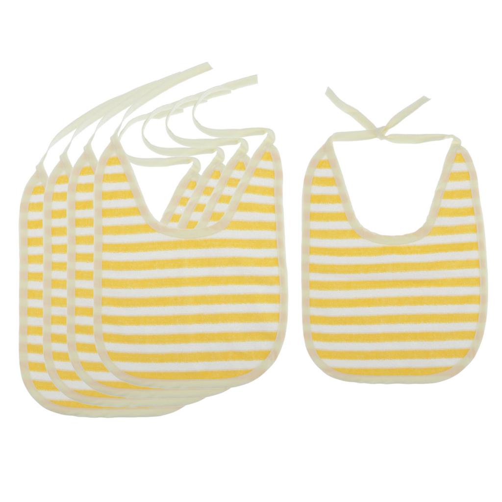Baby Eating Bib