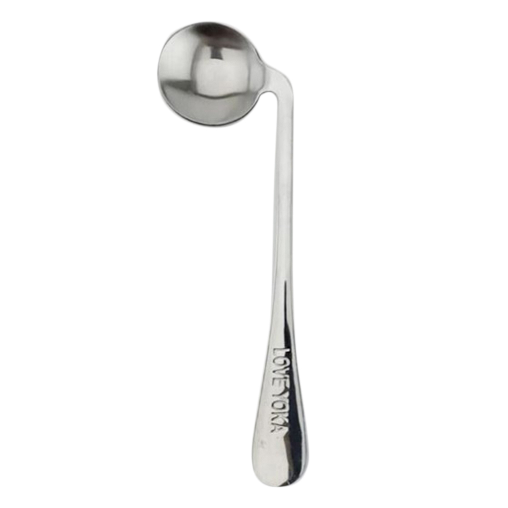 Angled Spoon Right
