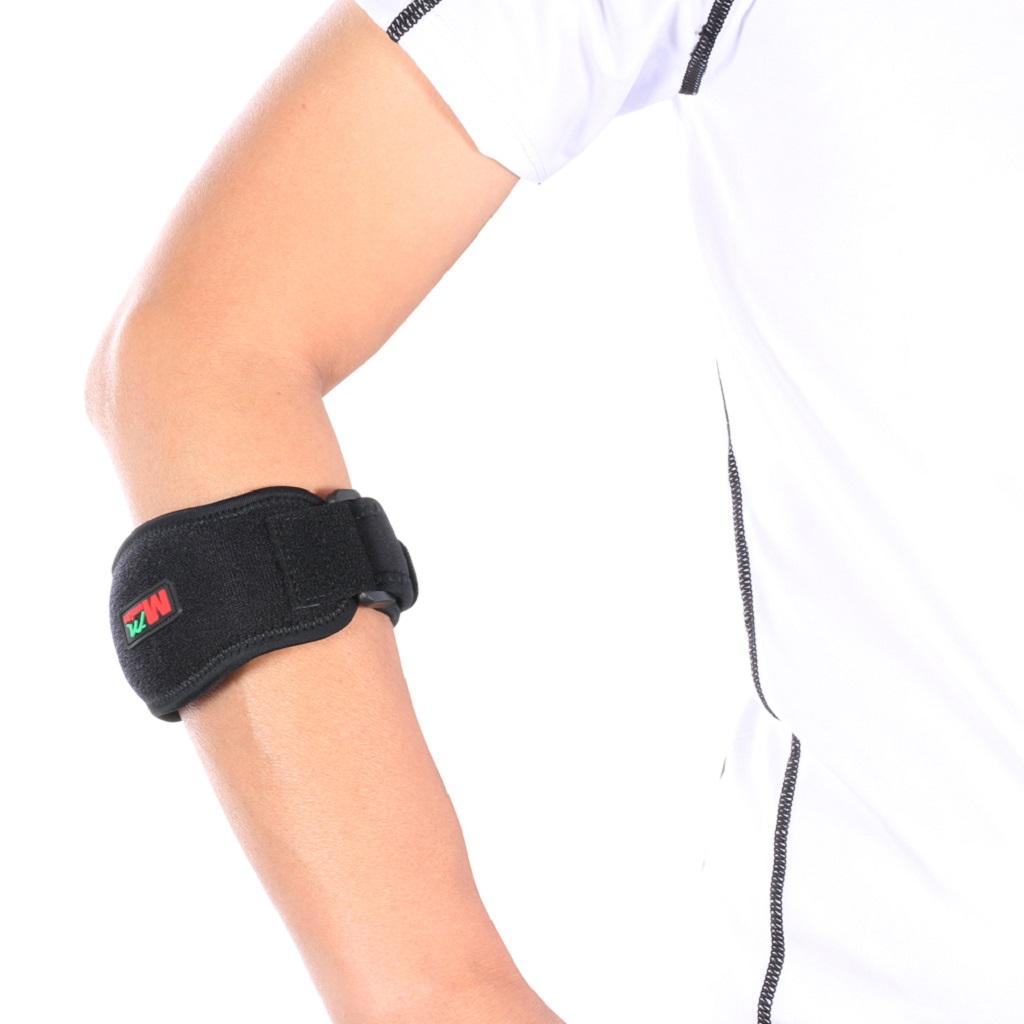 Elbow Support Brace Strap Gym Tennis Golfers Epicondylitis Arthritis Guard