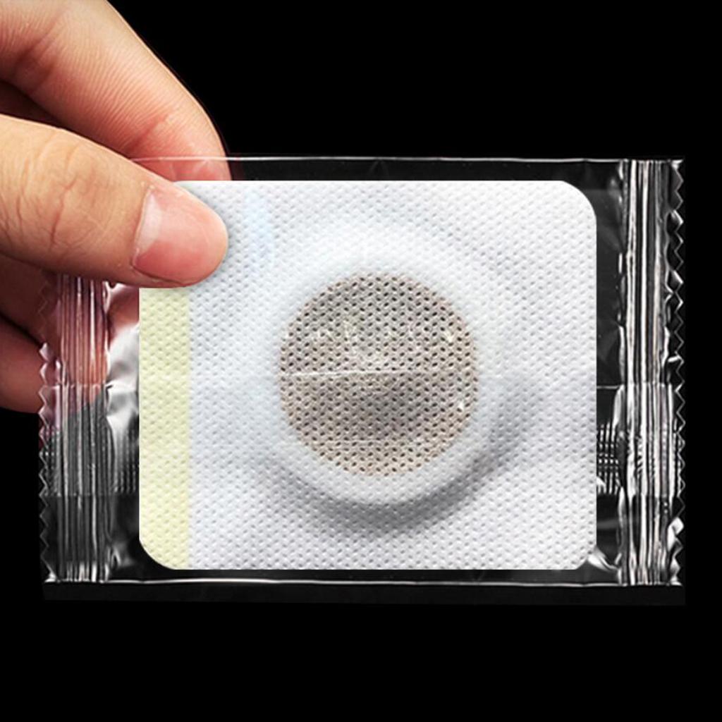 Slim Patch Fat Burning Slimming Lose Weight  50 Pcs OPP Package