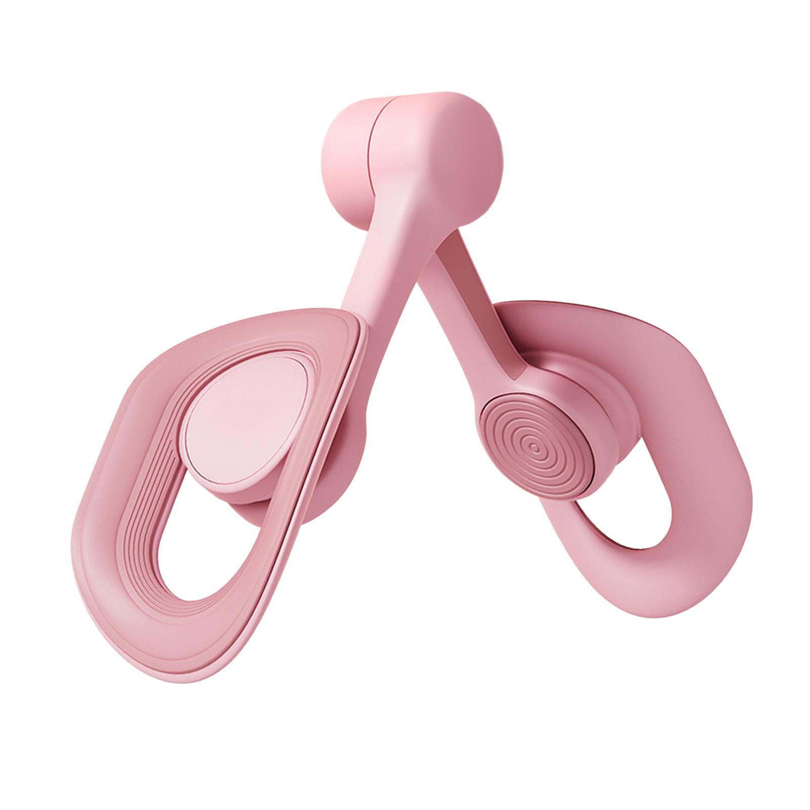 Thigh Master Anti Slip Rotation Kegel Device