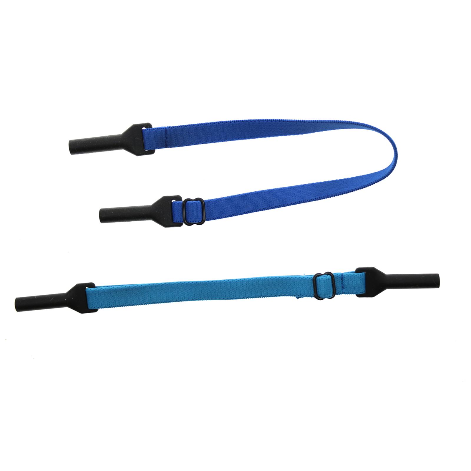 15x Glasses Lanyard Adjustable Glasses Strap for Rock Climbing Hiking Skiing