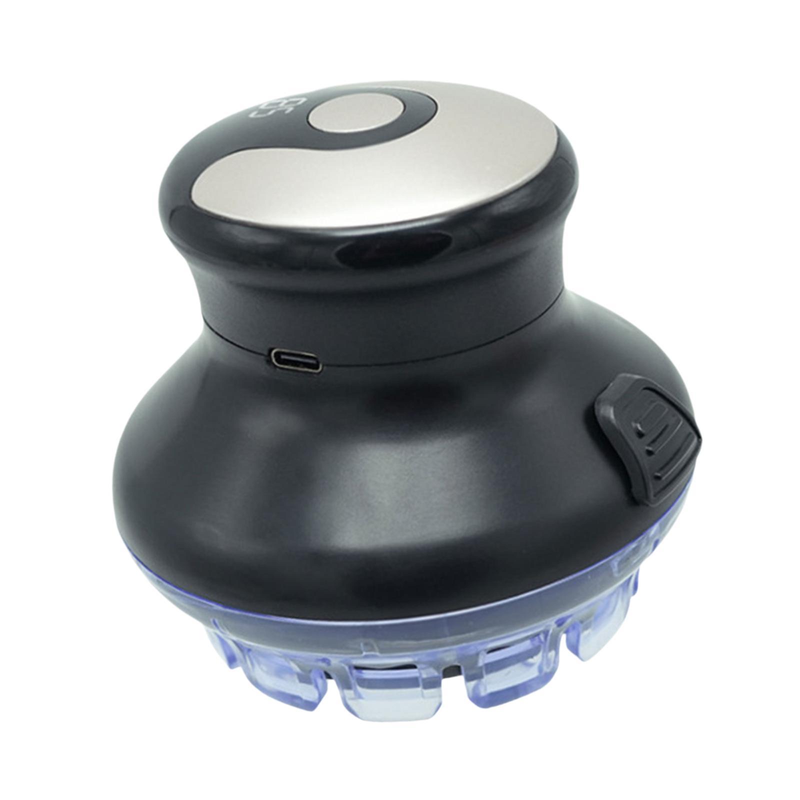 Hair Stacker Electric Massager
