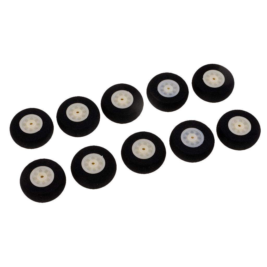 remote control foam wheels