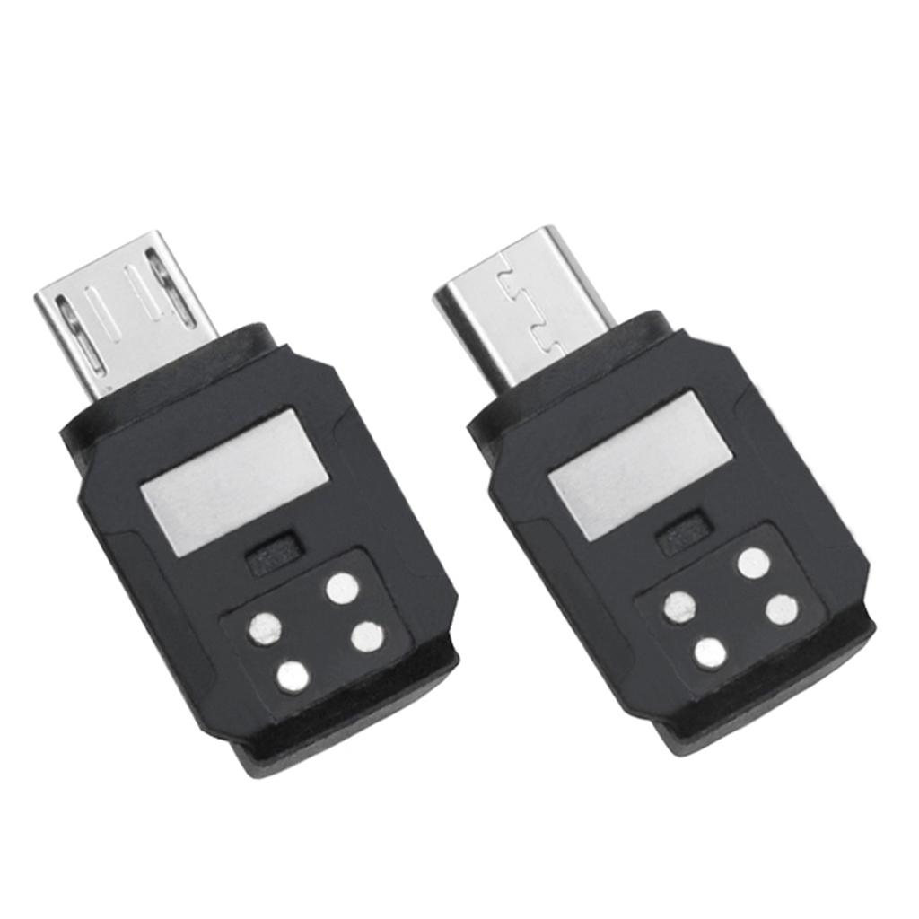 Reverse Micro USB Converter Adapter for DJI   Pocket 
