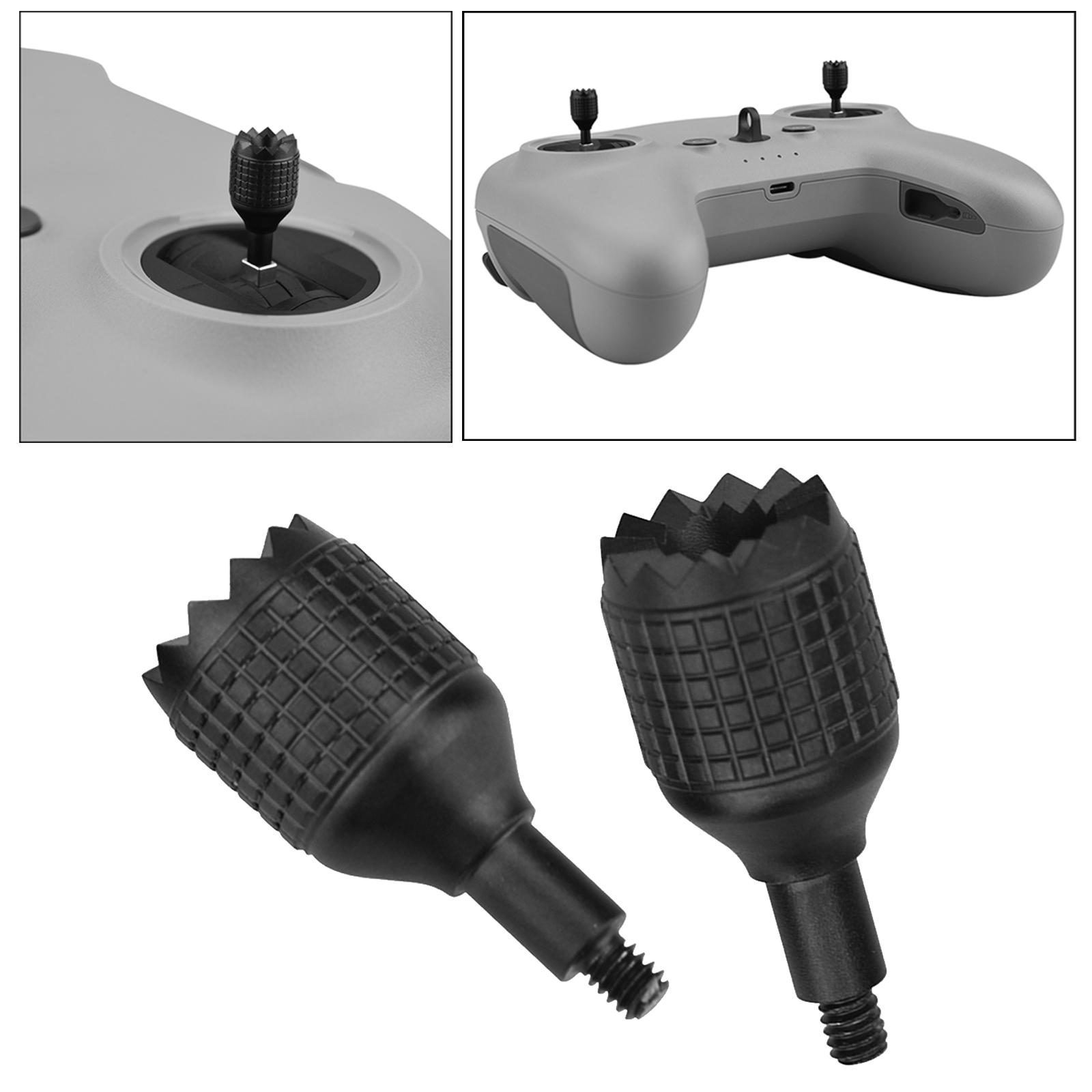 Joysticks Lengthen Thumb Rocker Stick Extended Accessories for DJI FPV