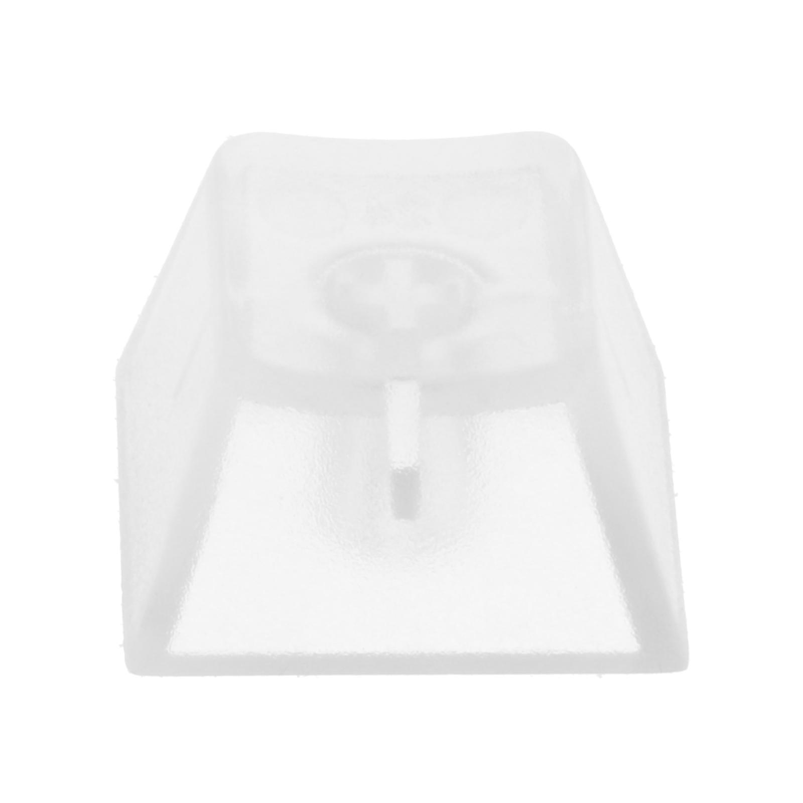 Translucent Keycaps Mechanical Keyboard Switch Tester Testing Tool 4 Keys