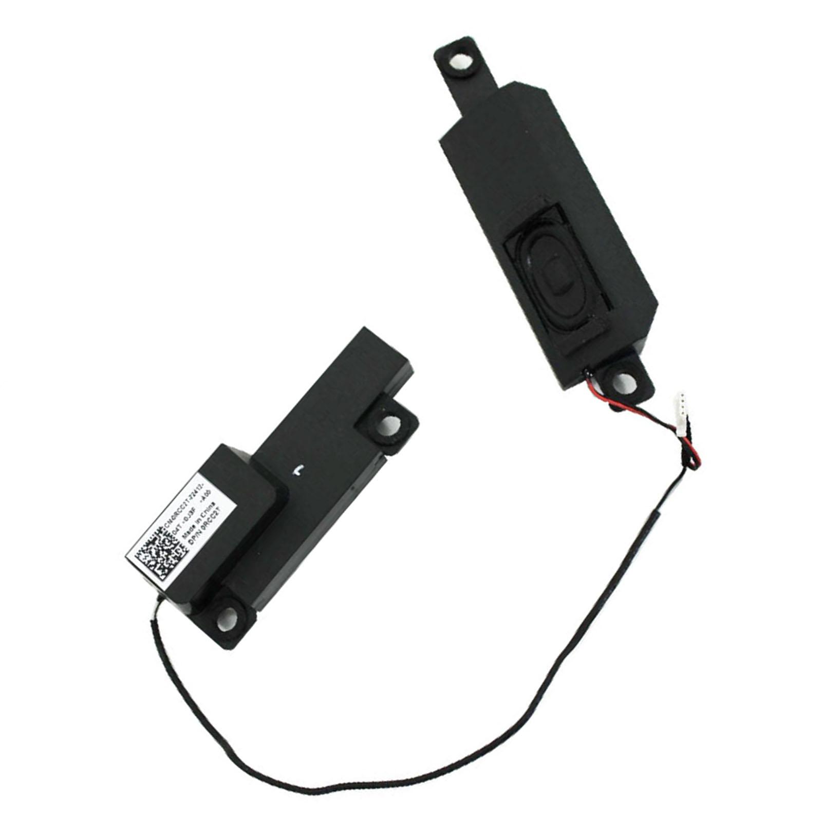 Internal Laptop Speaker for Dell Inspiron 14R N4010 Series 0Rcc2T Parts