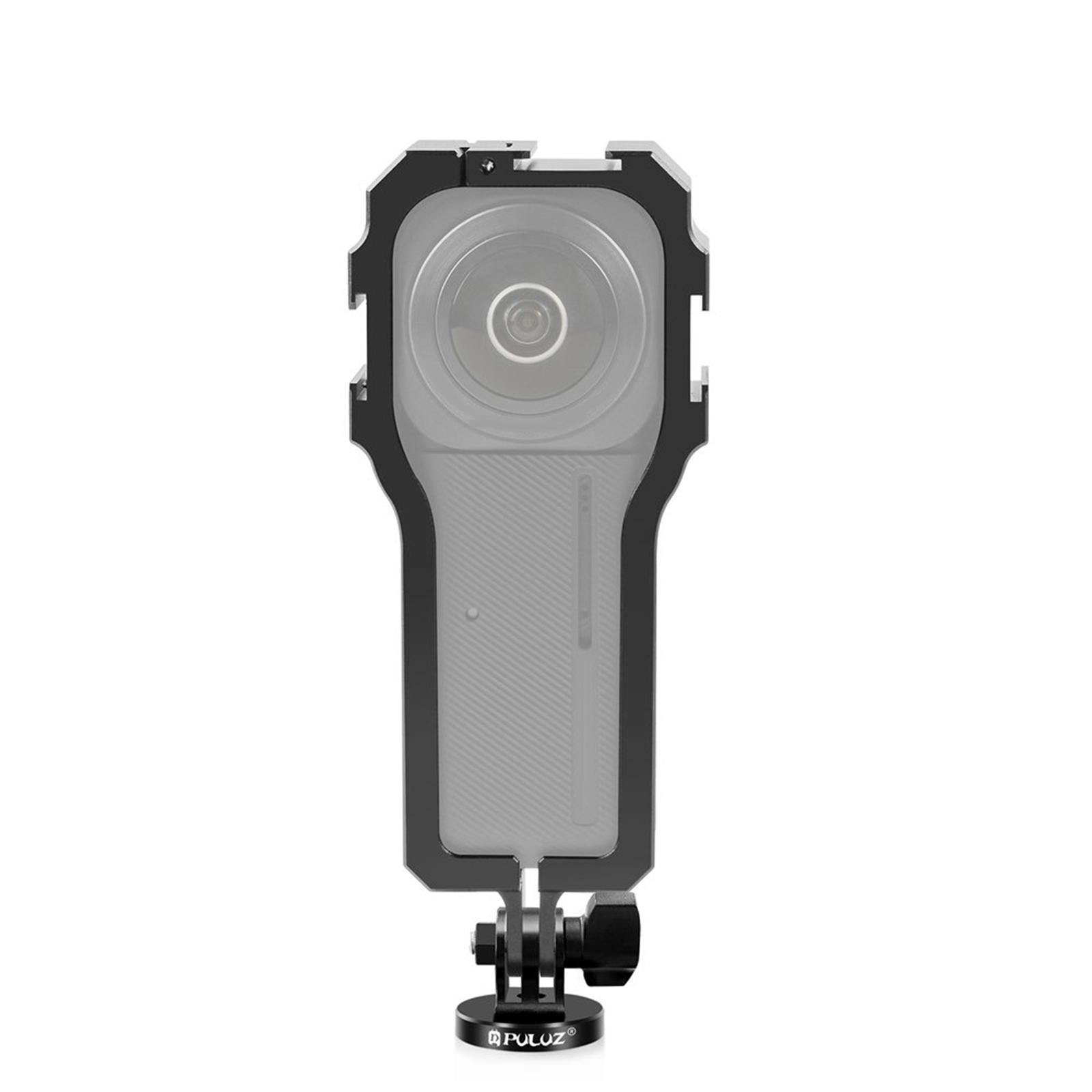 Camera Frame Cage Shell Anti Shock for Camera RS Enthusiasts Travel