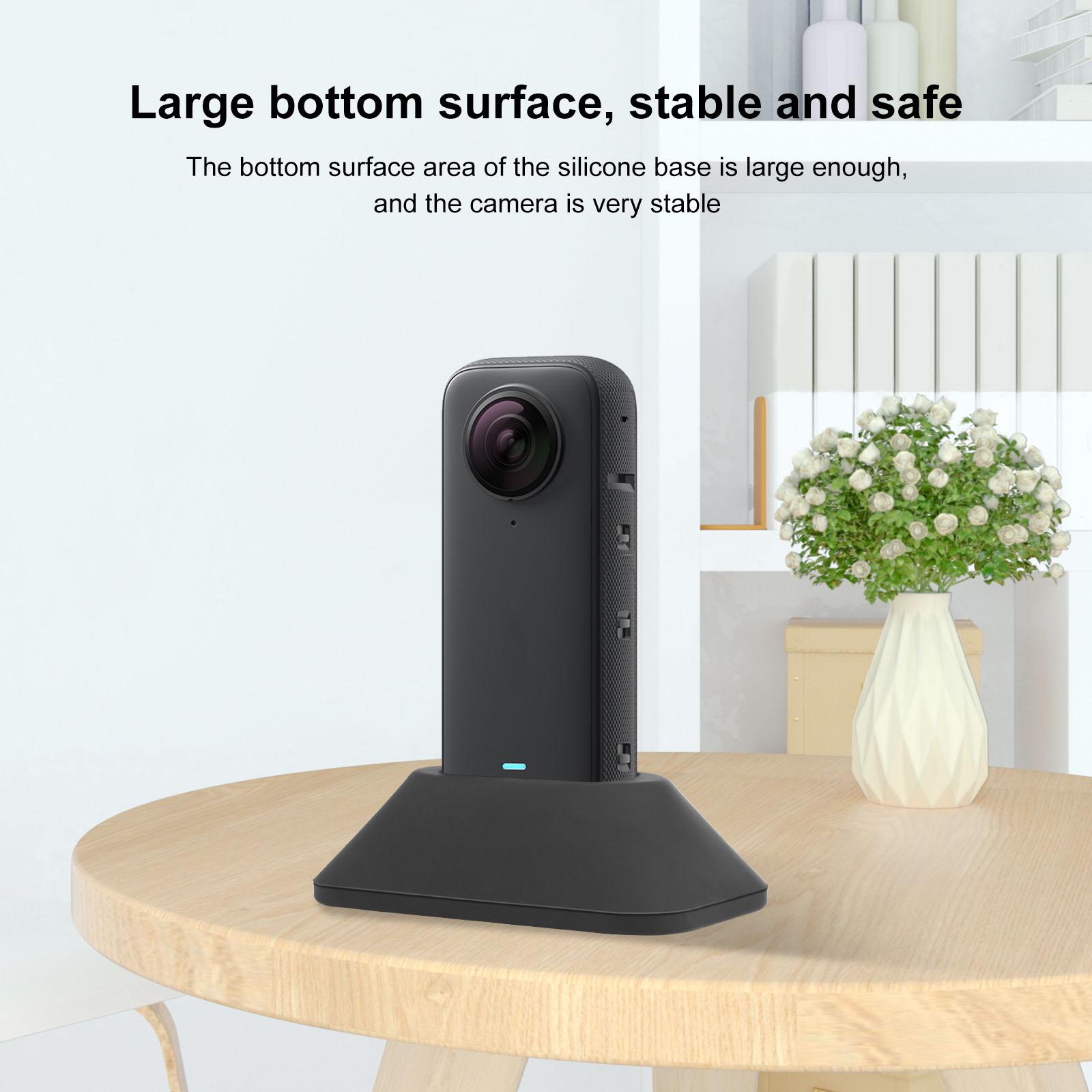 Silicone based Desktop Protection Replacement Desktop Base Protectors for x3