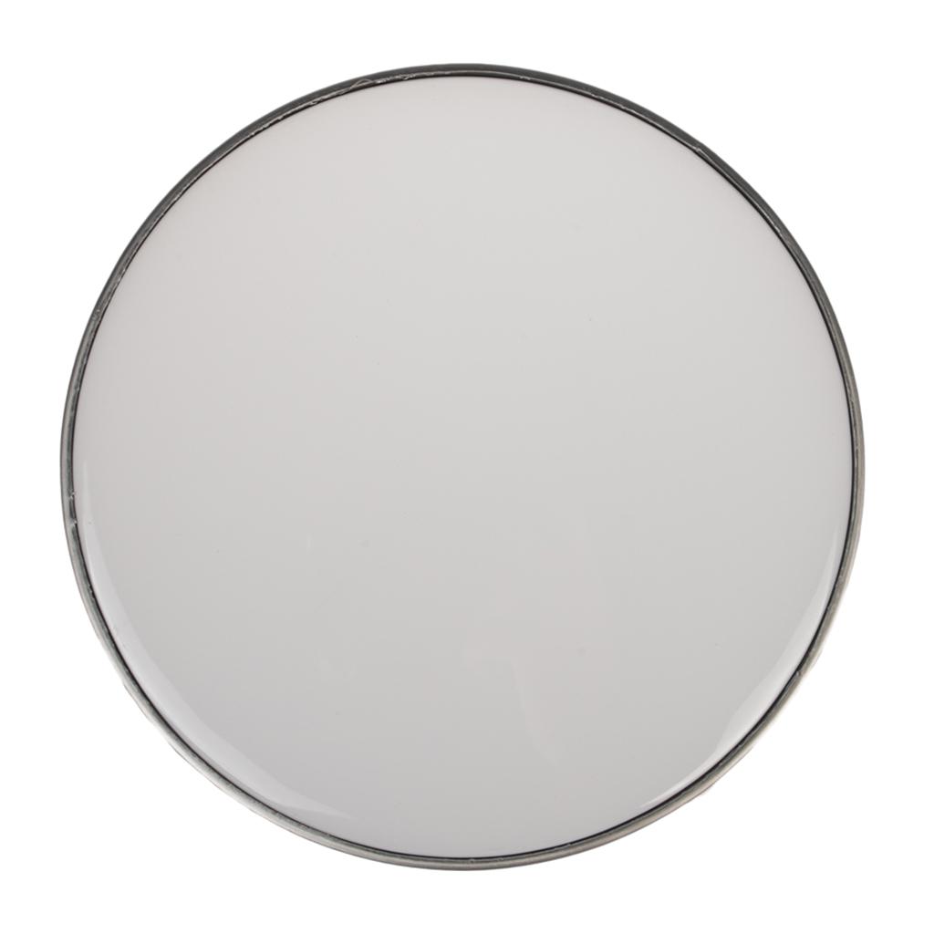 Drum Skin Banjo Head Skin White