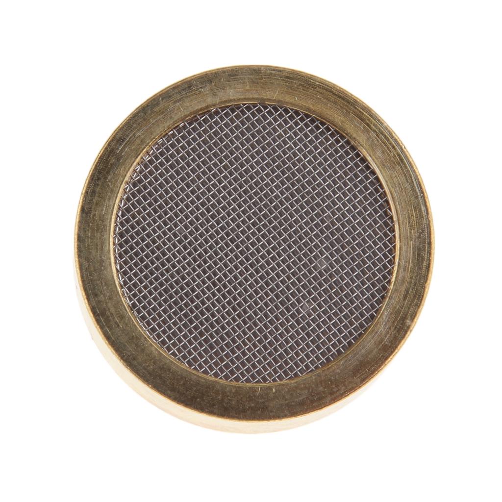 Microphone Capsule 25mm