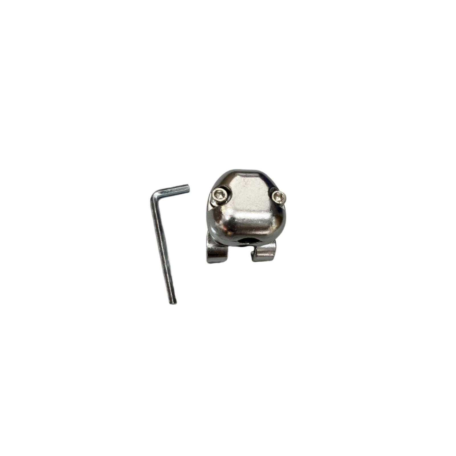 Cymbal Mounting Clamp