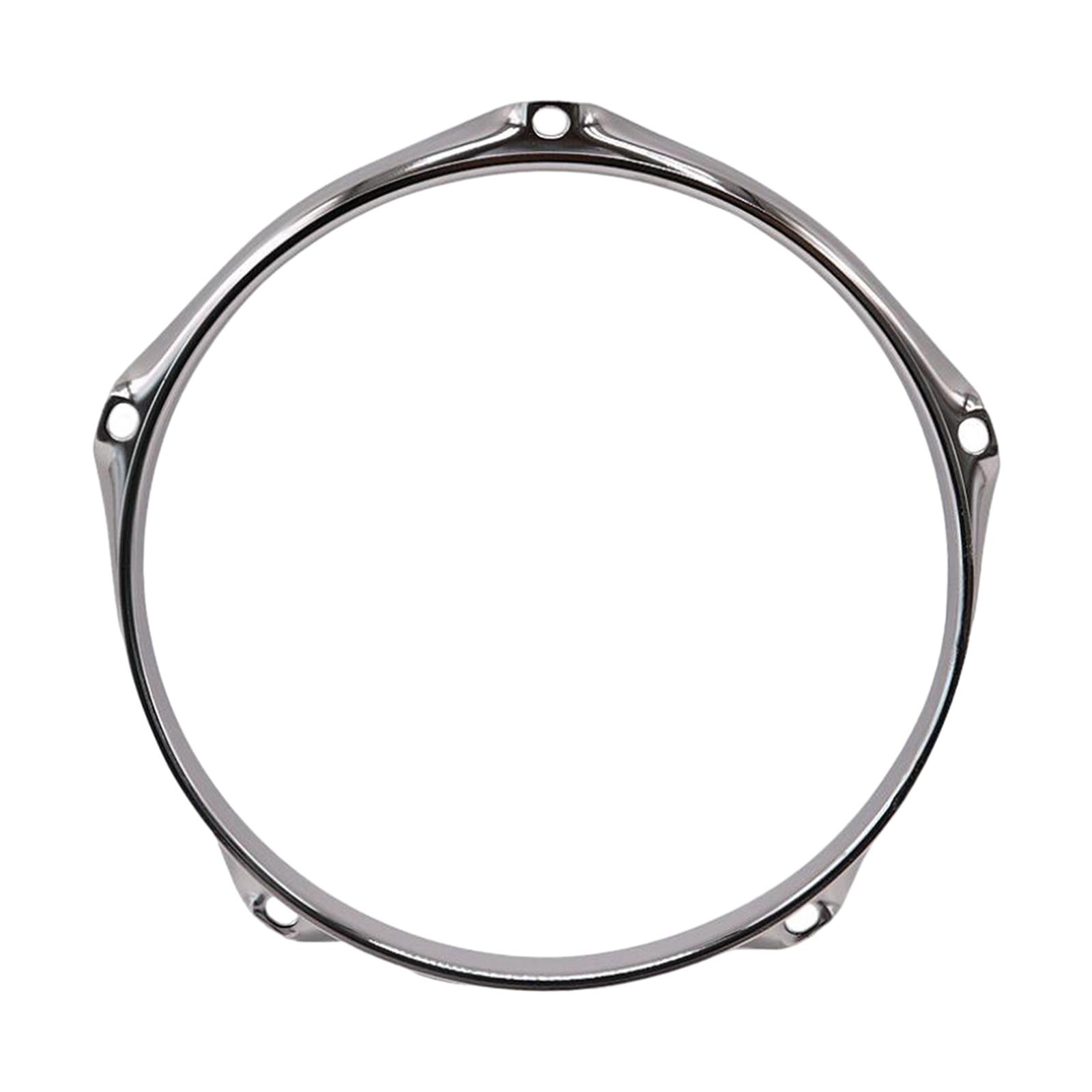 5 Holes Tom Drum Hoop