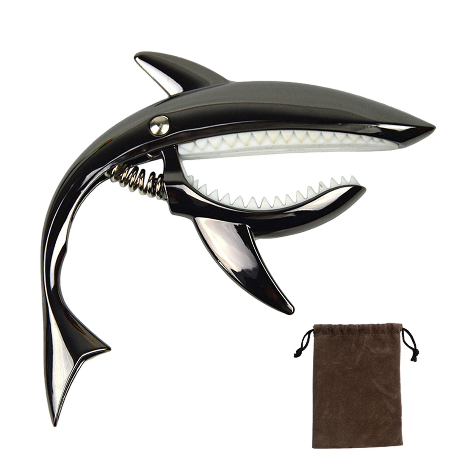 Universal Guitar Capo
