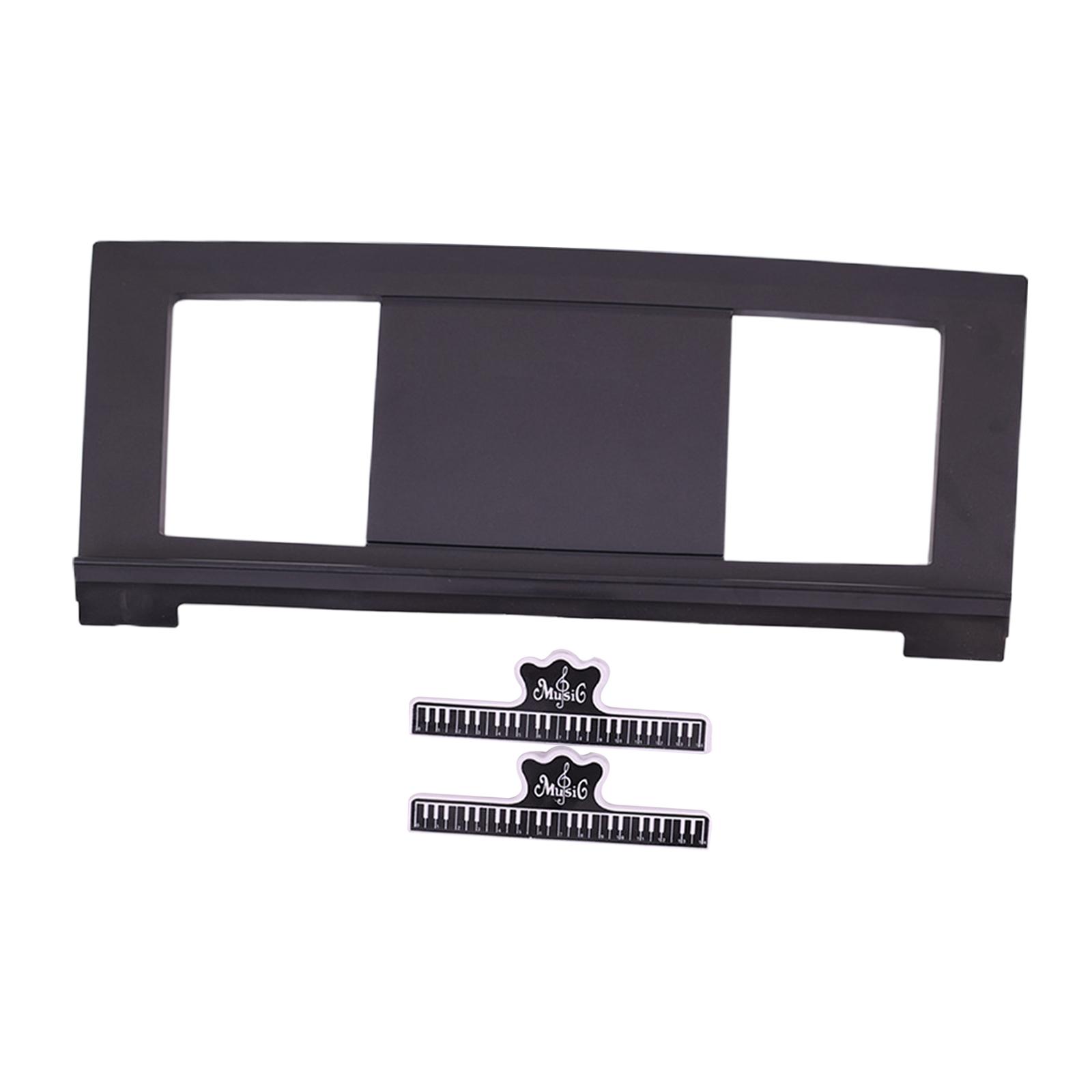 Piano Music Stand