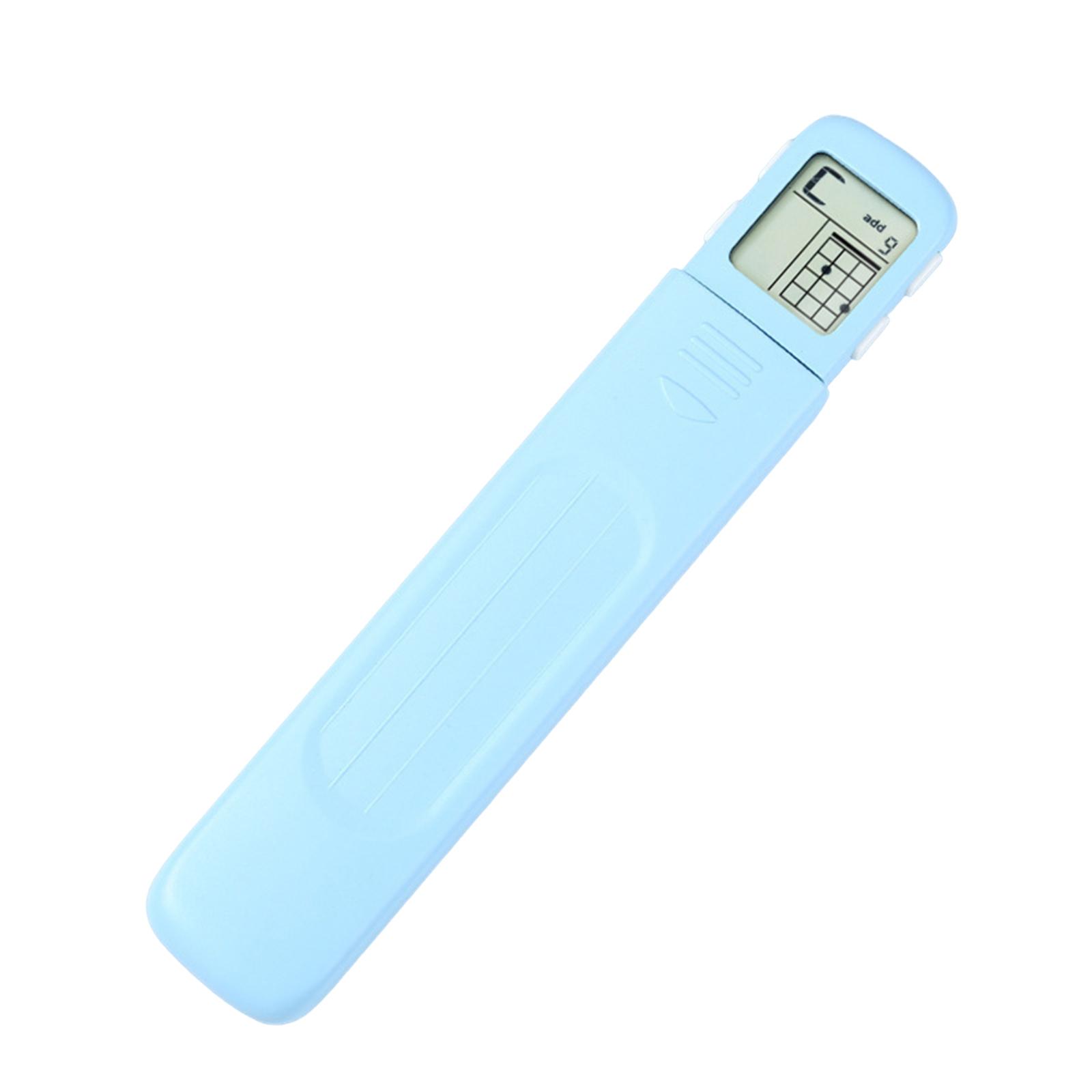Ukulele Chord Practice Tool