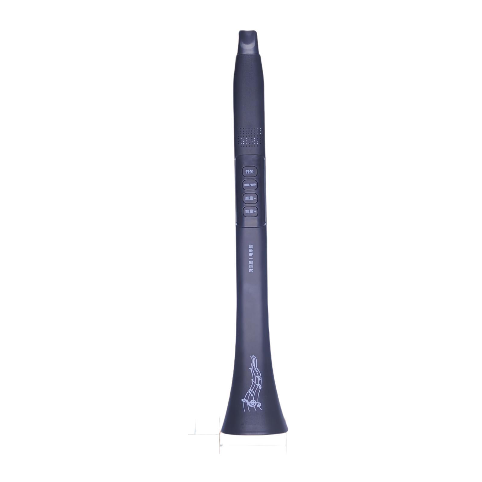 Electric Wind Instrument