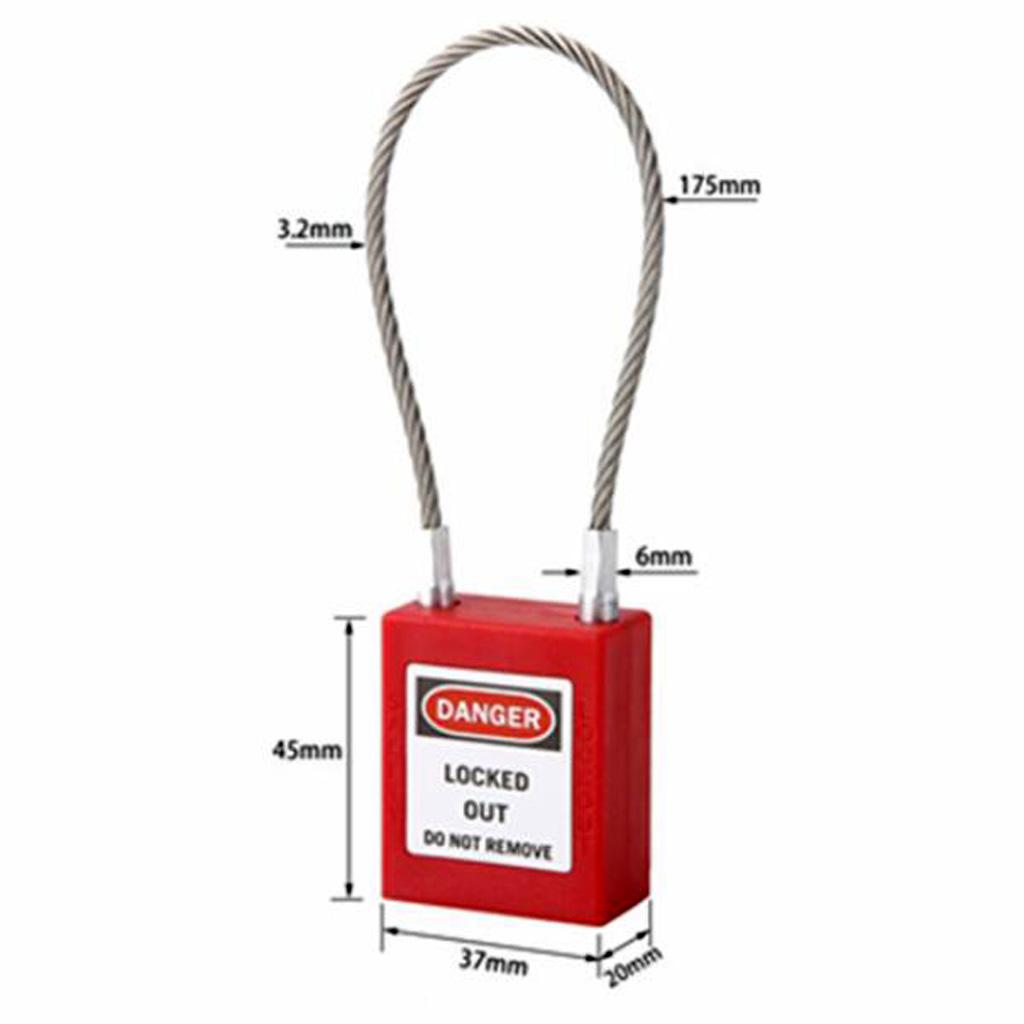 super strong padlocks