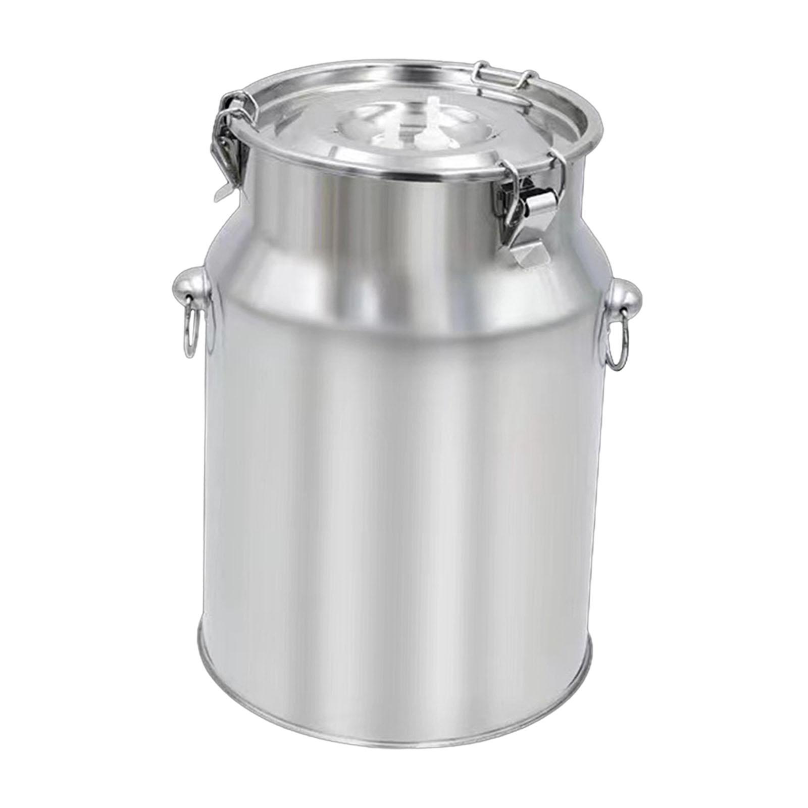 Milking Bucket 10L