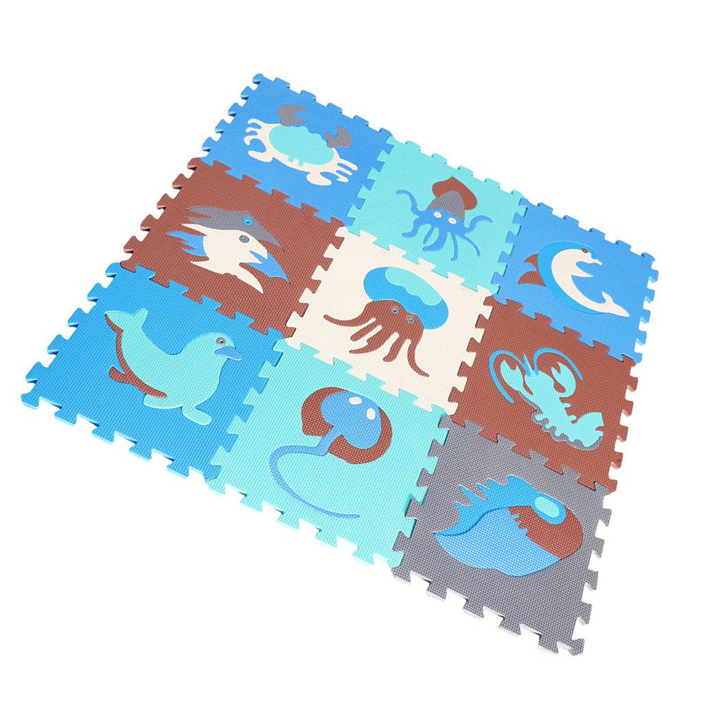 childrens foam tiles
