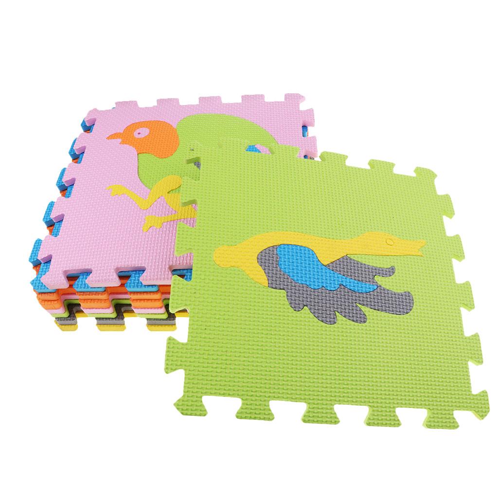 foam tiles for kids