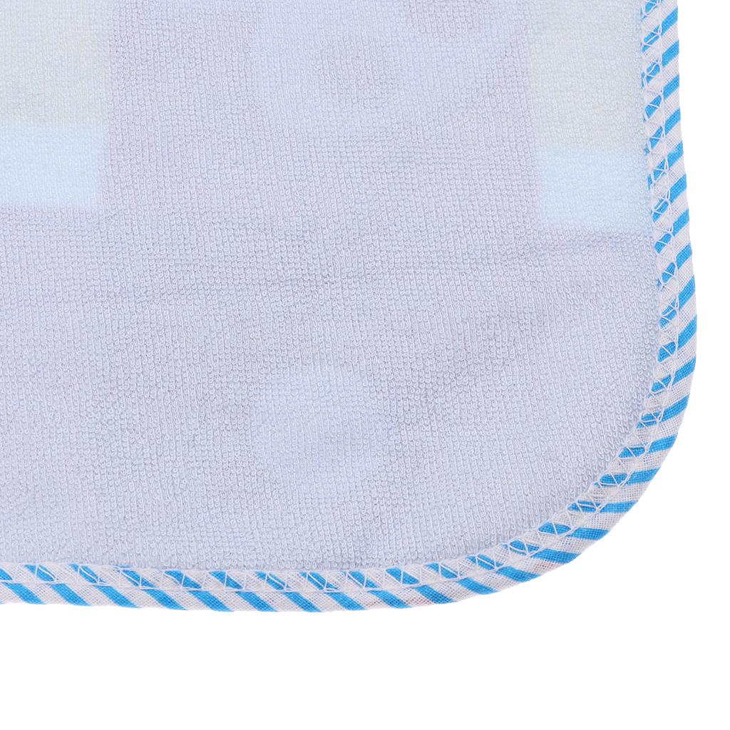 Baby Waterproof Cotton Urine Mat Nappy Bed Changing Diaper Pad 50x70cm Mushroom