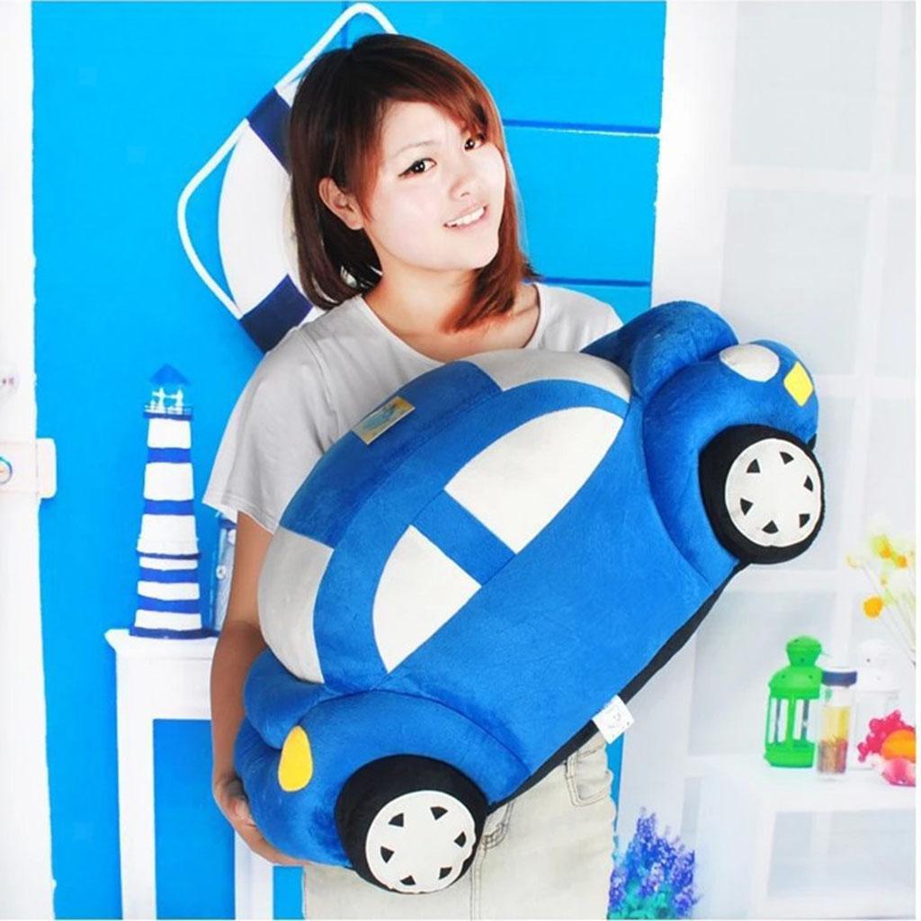 Kinder Spielzeug Auto Modell Plüschtier Cartoon Stofftier Käfer