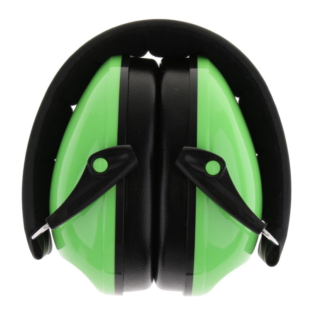 Babies Headphones Noise Cancelling Headphones Adjustable for 3 Months