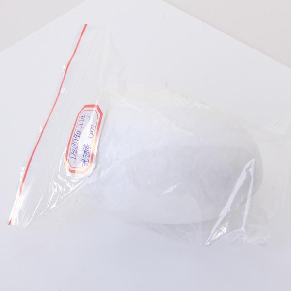 115mm Foam Egg Easter Egg Craft White