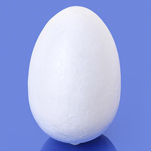 Foam Egg 115mm
