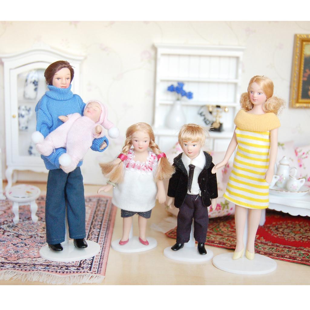 dollhouse dolls for sale