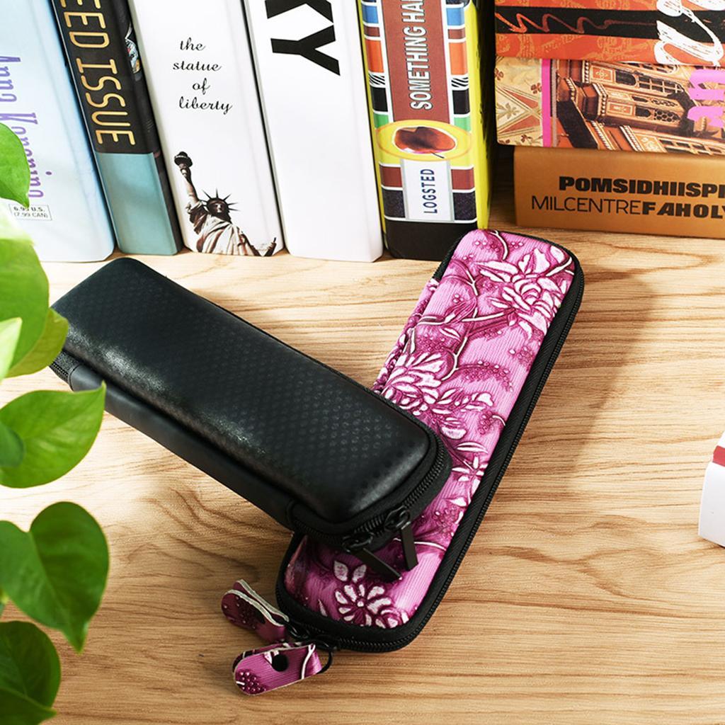 EVA Hard Shell Stylus Touch Pen Case Holder Container Box for Pencil - Bild 4 von 4