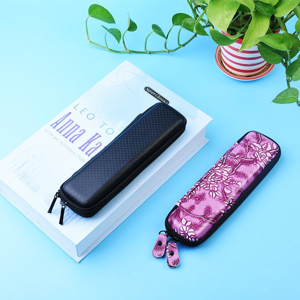 EVA Hard Shell Stylus Touch Pen Case Holder Container Box for Pencil - Bild 3 von 4