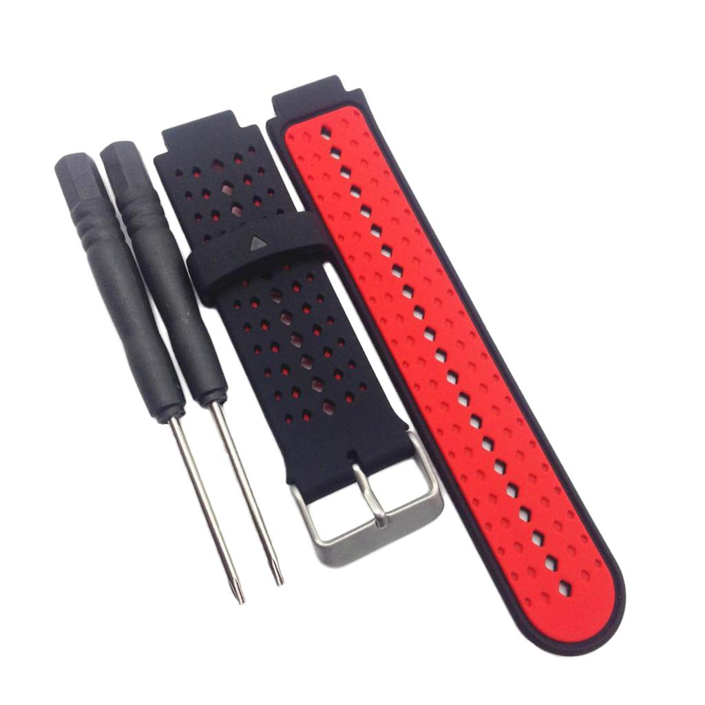 forerunner 220 strap