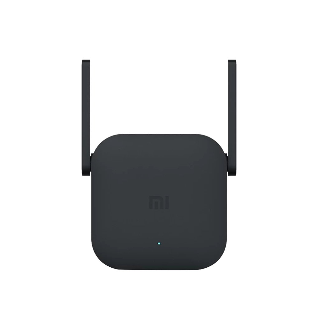 Xiaomi WiFi Amplifier Pro 300Mbps 2.4G Wireless Repeater (US Plug)