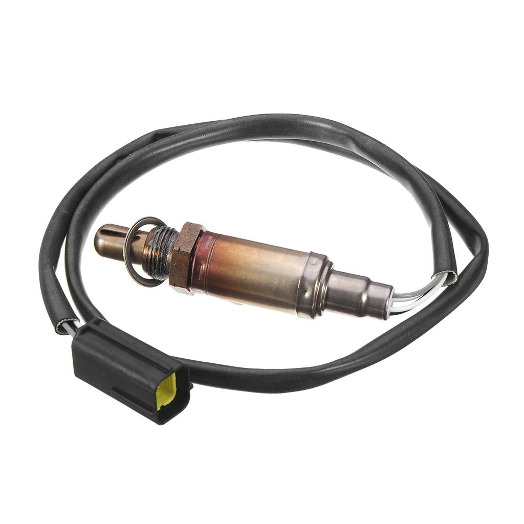 Car O2 Oxygen Sensor 4 Wire For Vauxhall Corsa C D 1.0 1.2 1.4 OS74303