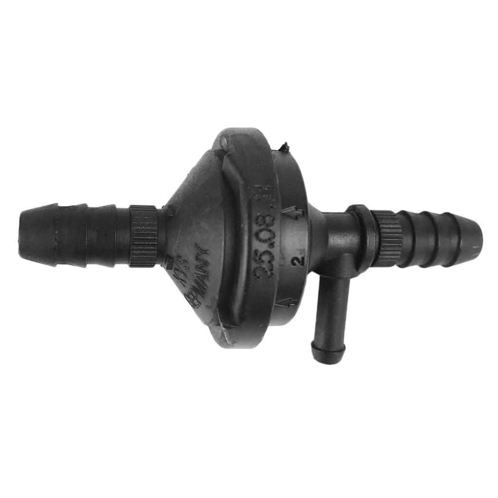 Car Vacuum Air Pump Check Valve 058905291 058905291K For Audi Volkswagen